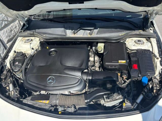 2014 Mercedes-Benz CLA 250 in Decatur, GA 30032 - 2461542 85