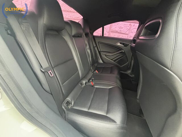 2014 Mercedes-Benz CLA 250 in Decatur, GA 30032 - 2461542 38