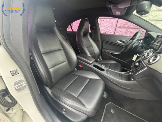 2014 Mercedes-Benz CLA 250 in Decatur, GA 30032 - 2461542 36