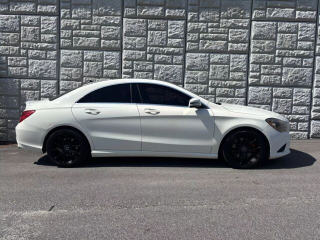 2014 Mercedes-Benz CLA 250 in Decatur, GA 30032 - 2461542 52