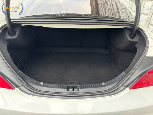 2014 Mercedes-Benz CLA 250 in Decatur, GA 30032 - 2461542 44