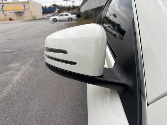 2014 Mercedes-Benz CLA 250 in Decatur, GA 30032 - 2461542 14