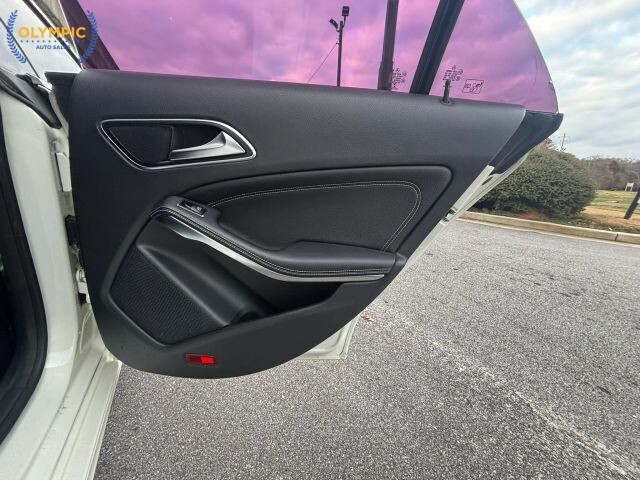 2014 Mercedes-Benz CLA 250 in Decatur, GA 30032 - 2461542 43