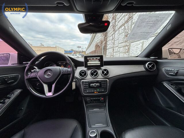 2014 Mercedes-Benz CLA 250 in Decatur, GA 30032 - 2461542 18