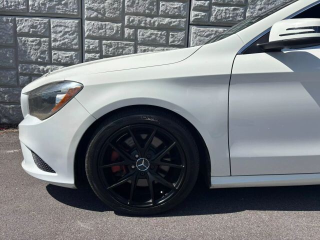2014 Mercedes-Benz CLA 250 in Decatur, GA 30032 - 2461542 53