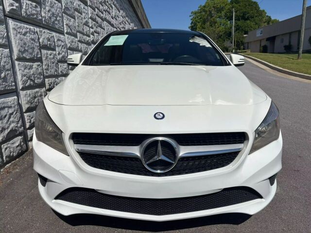 2014 Mercedes-Benz CLA 250 in Decatur, GA 30032 - 2461542 46