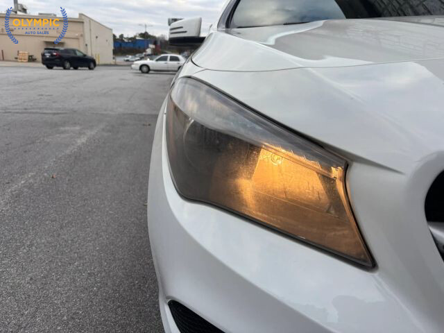 2014 Mercedes-Benz CLA 250 in Decatur, GA 30032 - 2461542 15