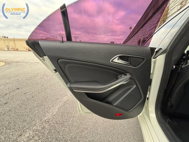 2014 Mercedes-Benz CLA 250 in Decatur, GA 30032 - 2461542 42