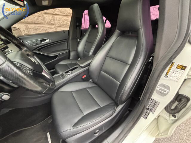 2014 Mercedes-Benz CLA 250 in Decatur, GA 30032 - 2461542 35