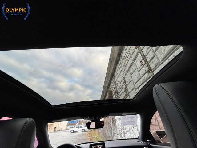 2014 Mercedes-Benz CLA 250 in Decatur, GA 30032 - 2461542 34