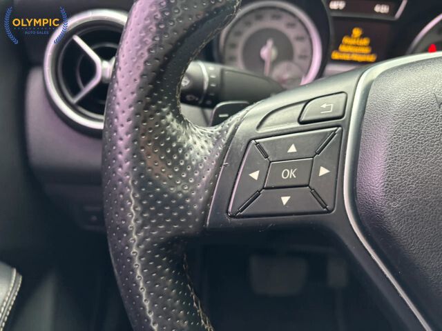 2014 Mercedes-Benz CLA 250 in Decatur, GA 30032 - 2461542 22