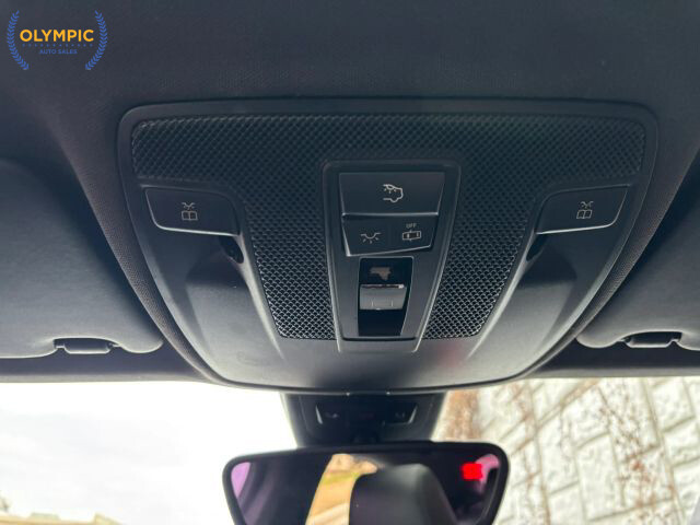 2014 Mercedes-Benz CLA 250 in Decatur, GA 30032 - 2461542 33