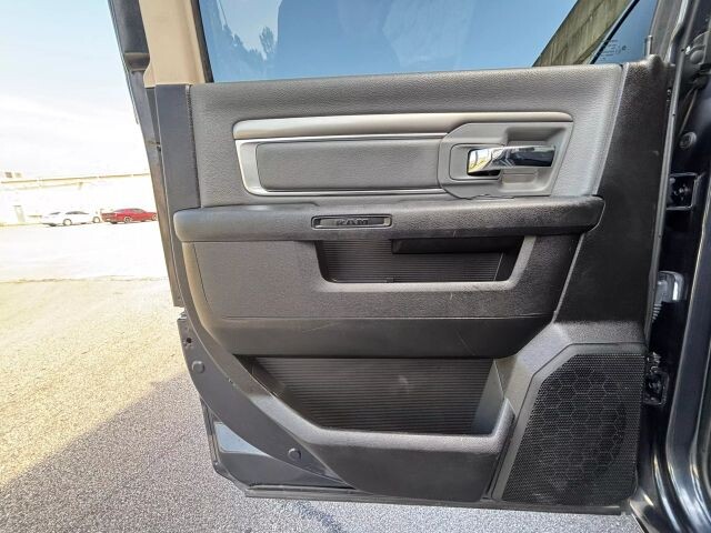 2021 RAM 1500 in Decatur, GA 30032 - 2461543 115