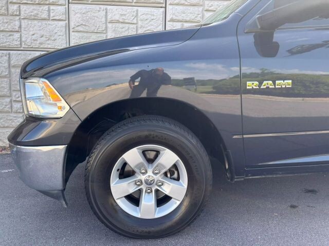 2021 RAM 1500 in Decatur, GA 30032 - 2461543 89