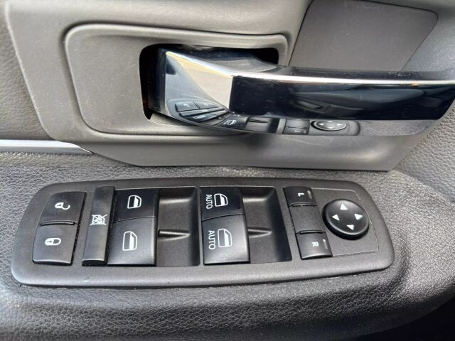 2021 RAM 1500 in Decatur, GA 30032 - 2461543 110