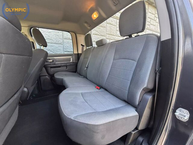 2021 RAM 1500 in Decatur, GA 30032 - 2461543 39