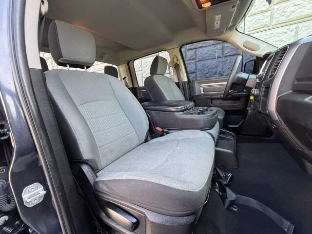 2021 RAM 1500 in Decatur, GA 30032 - 2461543 118