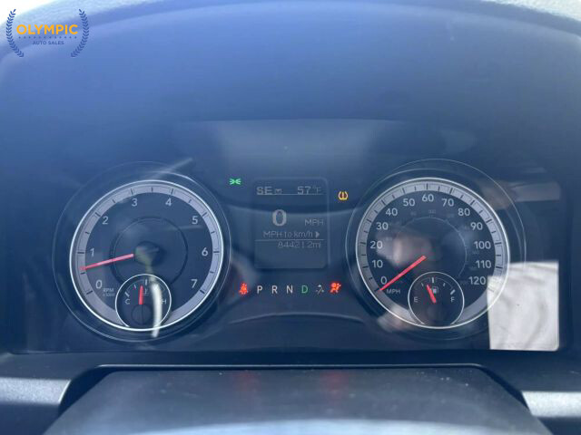 2021 RAM 1500 in Decatur, GA 30032 - 2461543 24