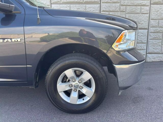 2021 RAM 1500 in Decatur, GA 30032 - 2461543 91