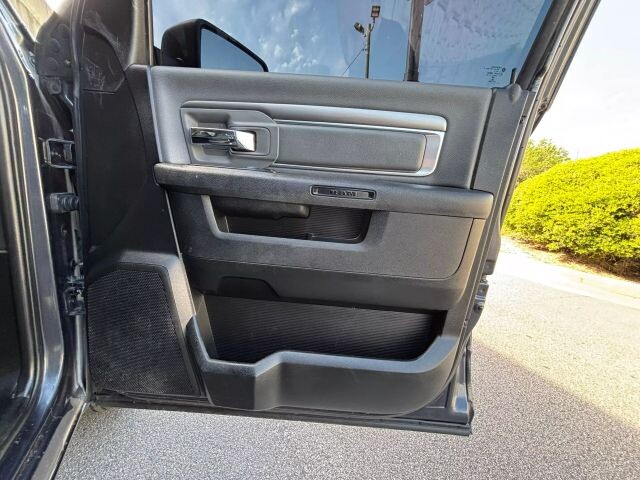 2021 RAM 1500 in Decatur, GA 30032 - 2461543 114