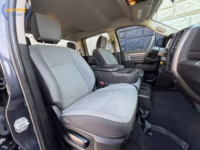 2021 RAM 1500 in Decatur, GA 30032 - 2461543 38