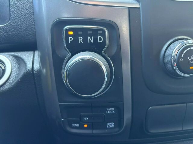 2021 RAM 1500 in Decatur, GA 30032 - 2461543 108