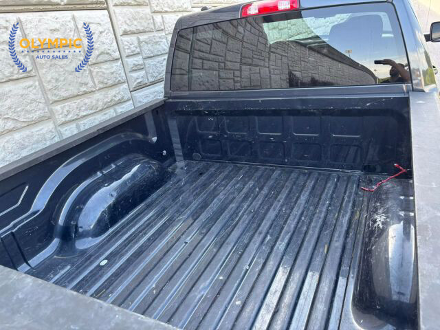 2021 RAM 1500 in Decatur, GA 30032 - 2461543 54