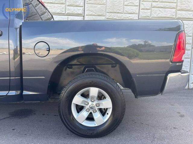 2021 RAM 1500 in Decatur, GA 30032 - 2461543 10