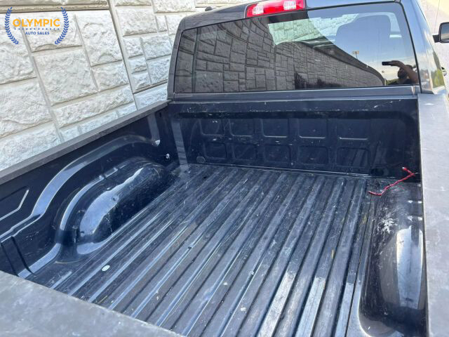 2021 RAM 1500 in Decatur, GA 30032 - 2461543 14