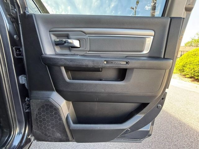 2021 RAM 1500 in Decatur, GA 30032 - 2461543 116