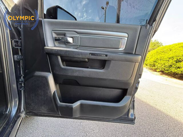 2021 RAM 1500 in Decatur, GA 30032 - 2461543 74