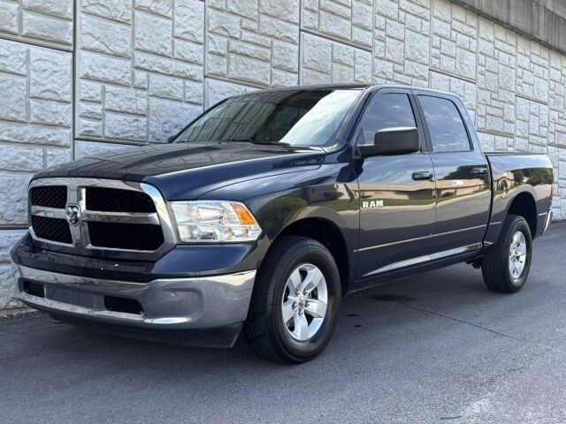 2021 RAM 1500 in Decatur, GA 30032 - 2461543 81
