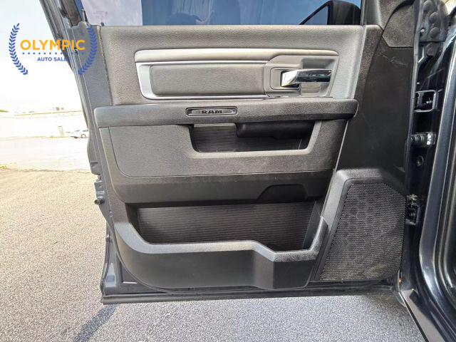 2021 RAM 1500 in Decatur, GA 30032 - 2461543 73