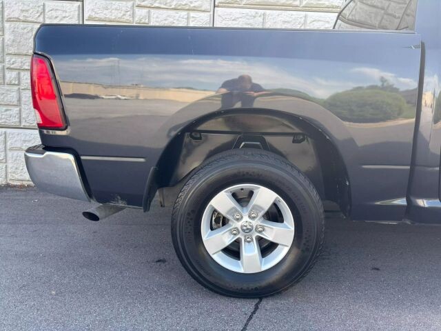 2021 RAM 1500 in Decatur, GA 30032 - 2461543 92