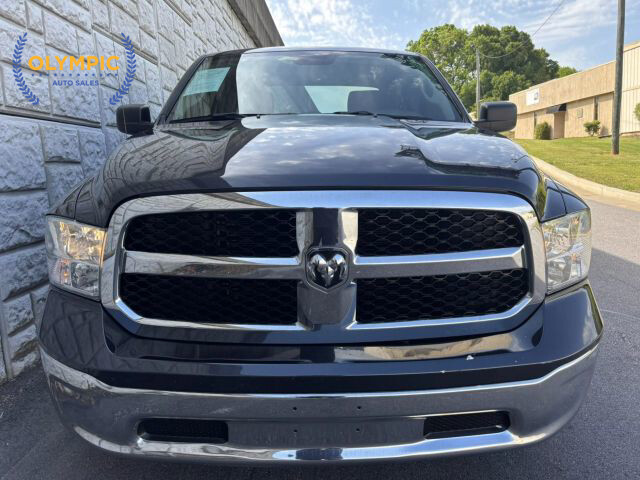 2021 RAM 1500 in Decatur, GA 30032 - 2461543 42