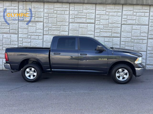 2021 RAM 1500 in Decatur, GA 30032 - 2461543 48