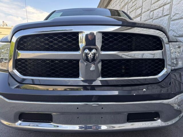 2021 RAM 1500 in Decatur, GA 30032 - 2461543 97