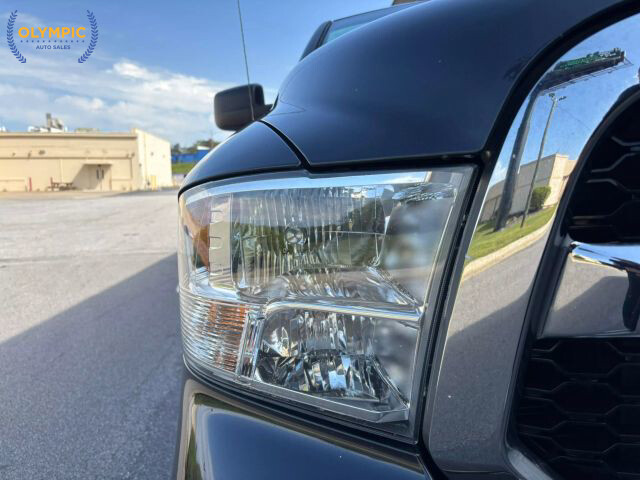 2021 RAM 1500 in Decatur, GA 30032 - 2461543 16