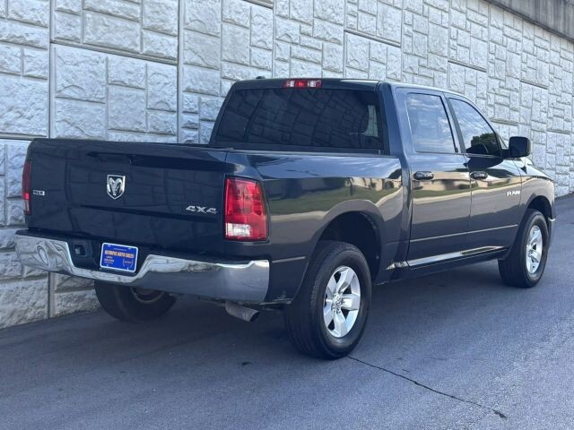 2021 RAM 1500 in Decatur, GA 30032 - 2461543 86