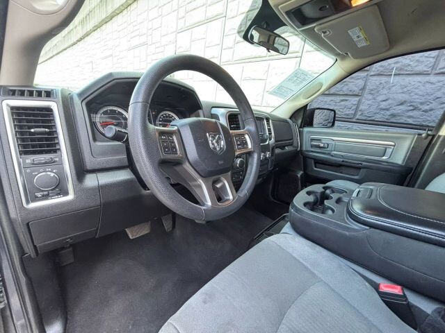 2021 RAM 1500 in Decatur, GA 30032 - 2461543 98
