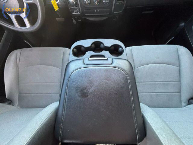 2021 RAM 1500 in Decatur, GA 30032 - 2461543 32