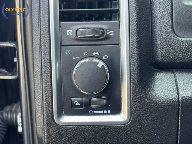 2021 RAM 1500 in Decatur, GA 30032 - 2461543 29