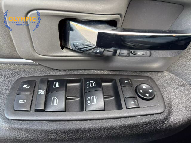 2021 RAM 1500 in Decatur, GA 30032 - 2461543 70