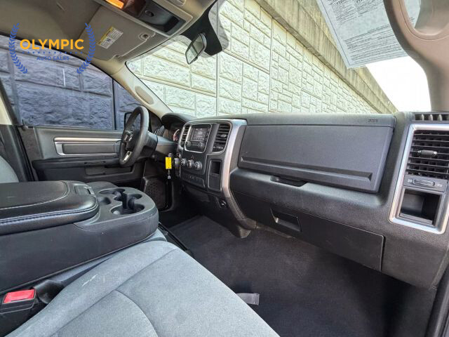 2021 RAM 1500 in Decatur, GA 30032 - 2461543 60