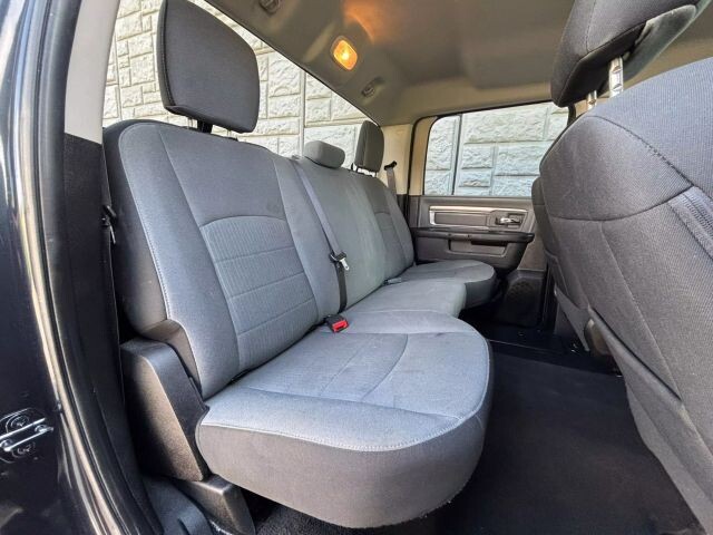 2021 RAM 1500 in Decatur, GA 30032 - 2461543 120