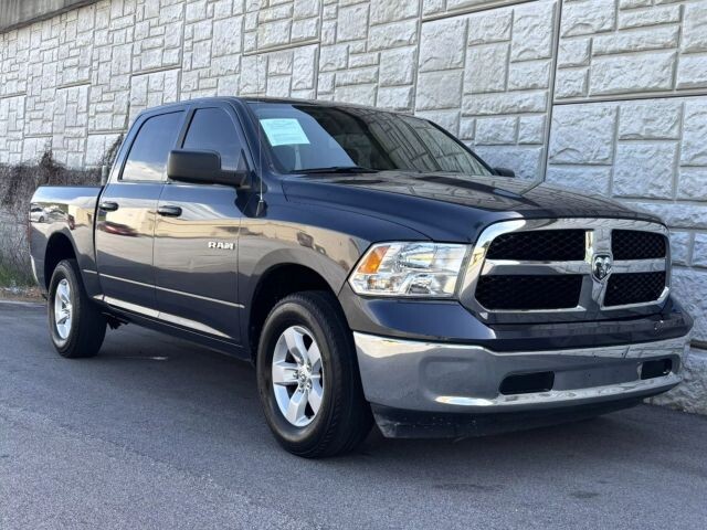2021 RAM 1500 in Decatur, GA 30032 - 2461543 83