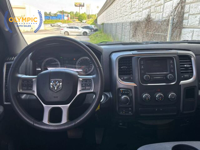 2021 RAM 1500 in Decatur, GA 30032 - 2461543 61