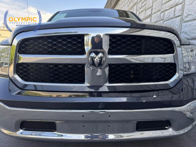 2021 RAM 1500 in Decatur, GA 30032 - 2461543 57