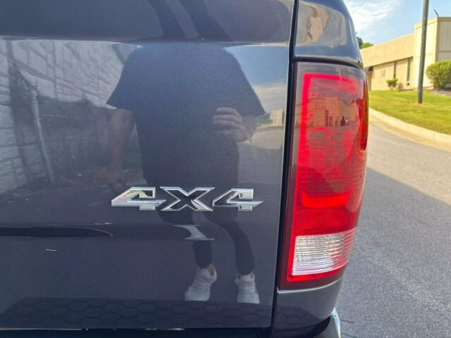 2021 RAM 1500 in Decatur, GA 30032 - 2461543 93