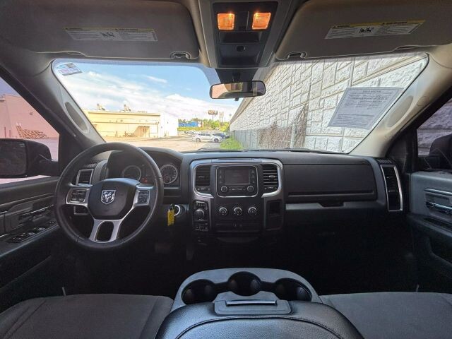 2021 RAM 1500 in Decatur, GA 30032 - 2461543 99